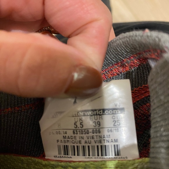 Nike FREE 4.0 FLY KNIT - Picture 4 of 4